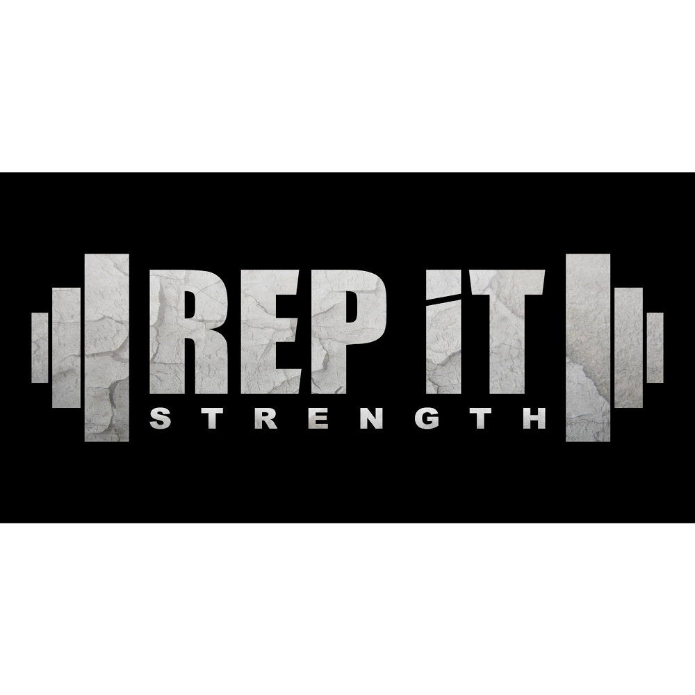 Rep It Strength | 30 Love St, Bulimba QLD 4170, Australia | Phone: 0422 424 383
