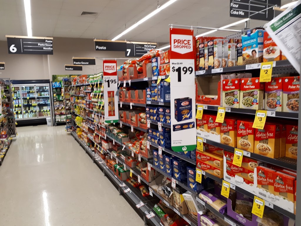 Woolworths Bonner | 61 Mabo Blvd, Bonner ACT 2914, Australia | Phone: (02) 6132 9863