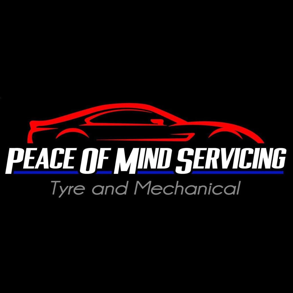 Peace Of Mind Servicing | car repair | 14-16 Loftus St, Bowral NSW 2576, Australia | 0248616986 OR +61 2 4861 6986