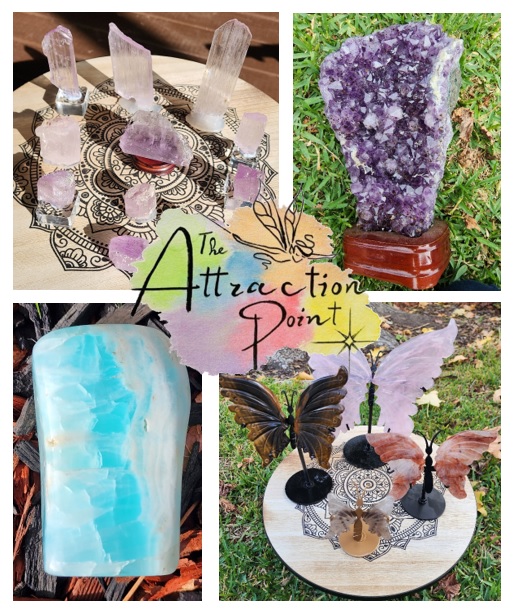 The Attraction Point | 10 Satu Way, Mornington VIC 3931, Australia | Phone: 0408 380 090