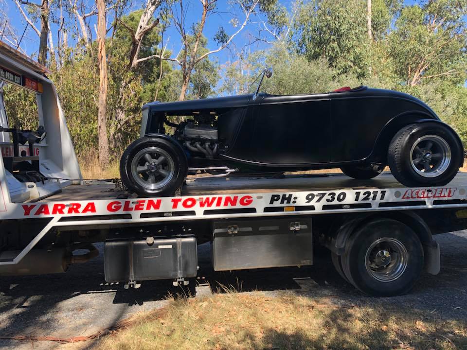 Yarra Glen Towing | 55 Smedley Ln, Yarra Glen VIC 3775, Australia | Phone: 0488 730 121