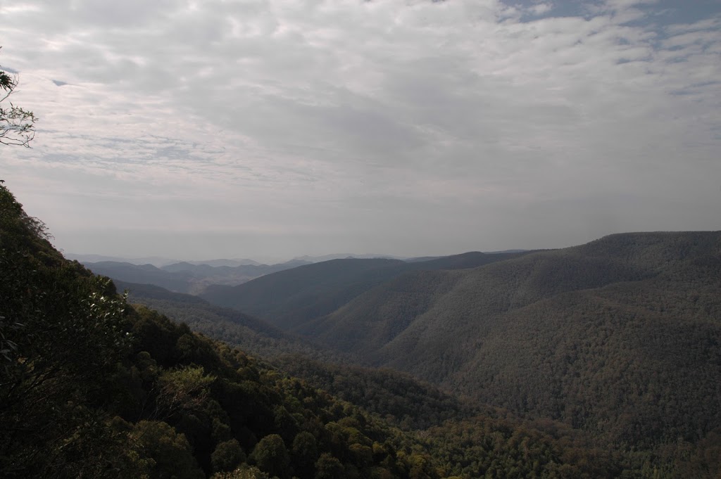 Devils Hole Campground | campground | &, Barrington Tops Forest Rd & Devils Hole Access, Barrington Tops NSW 2422, Australia | 0265451128 OR +61 2 6545 1128