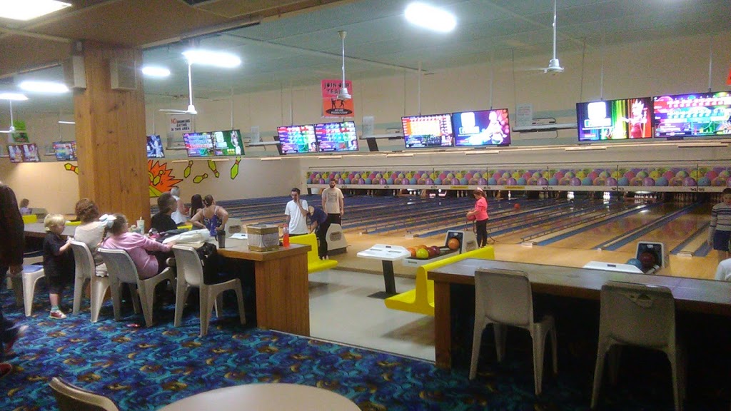 Shoalhaven City Lanes & Leisure Centre | LOT 5 Narang Rd, Bomaderry NSW 2541, Australia | Phone: (02) 4422 1200