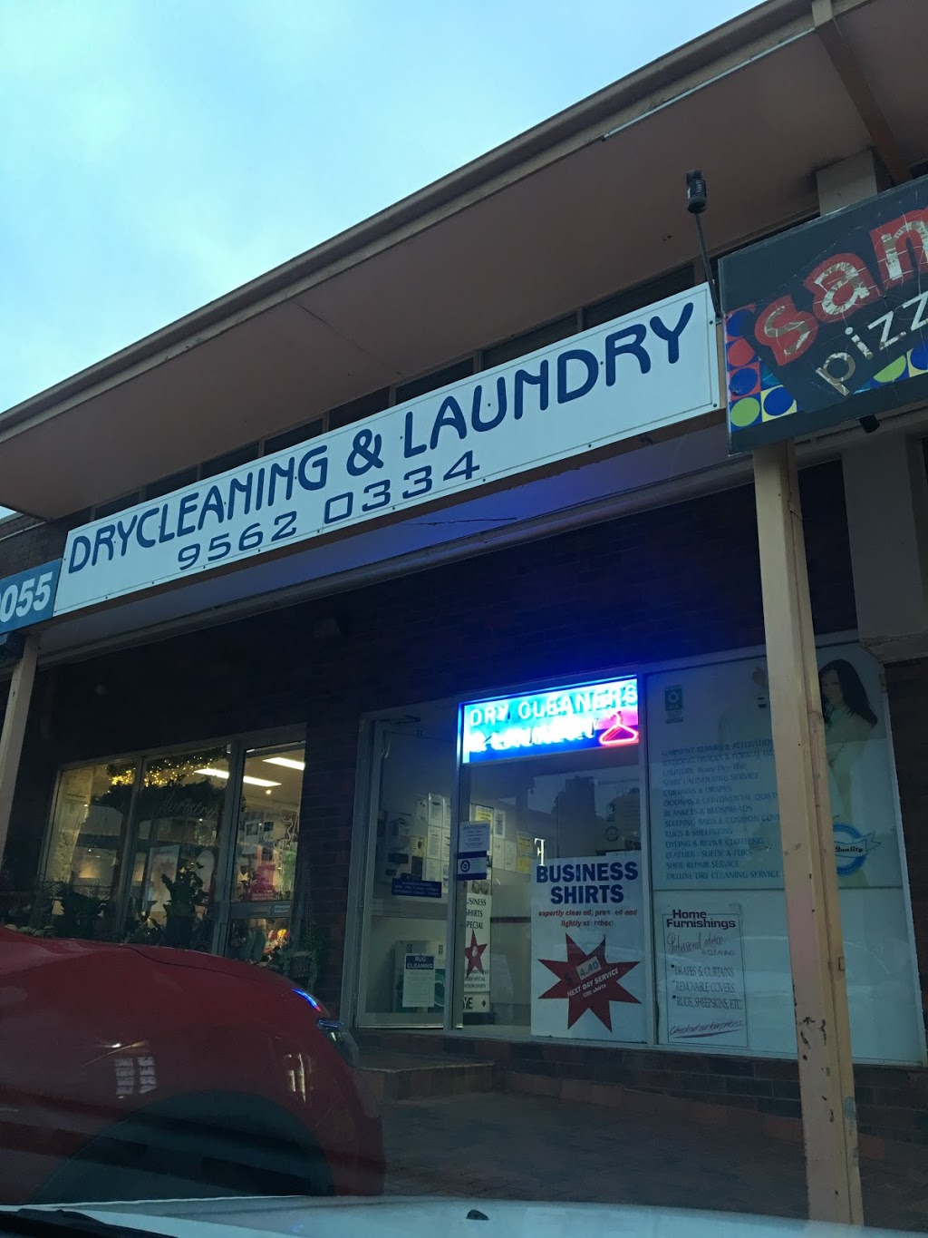 Wheelers Hill Dry Cleaning & Laundry | laundry | Shop 36/192-200 Jells Rd, Wheelers Hill VIC 3150, Australia | 0395620334 OR +61 3 9562 0334
