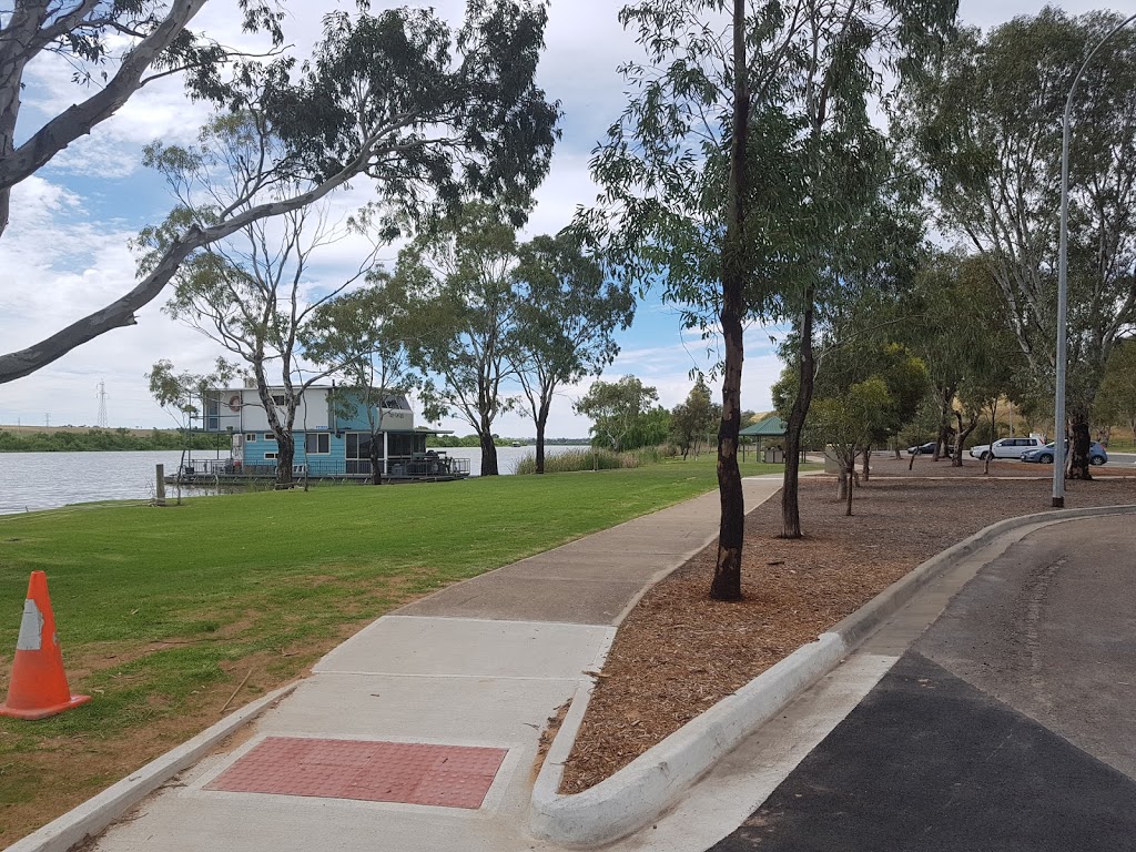 Avoca Dell Boat Ramp | Murray Dr, Avoca Dell SA 5253, Australia | Phone: (08) 8539 1100