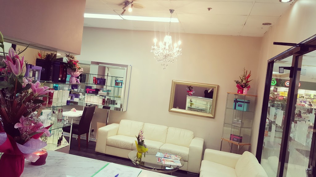 PureSkin Face & Body Clinic | shopping mall | 16/159 Dick Ward Dr, Nightcliff NT 0810, Australia | 0889485015 OR +61 8 8948 5015