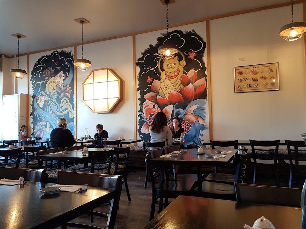 Kanda Japanese Restaurant | restaurant | 191 Upper Heidelberg Rd, Ivanhoe VIC 3079, Australia | 0394997688 OR +61 3 9499 7688
