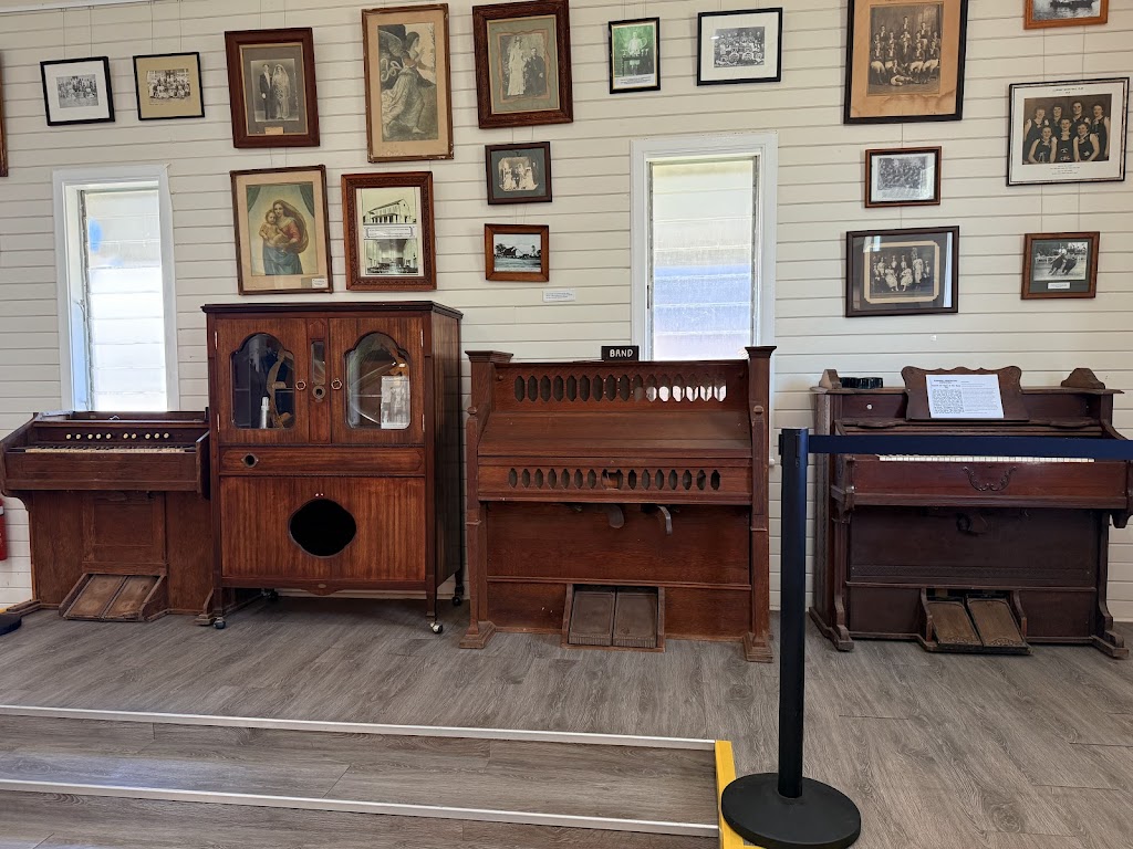 Clermont Historical Centre | Gregory Hwy, Clermont QLD 4721, Australia | Phone: (07) 4983 3311