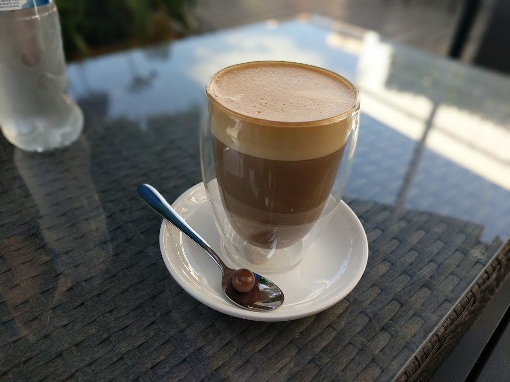 Mahalia Coffee | 2 Flint St, Robe SA 5276, Australia | Phone: (08) 8768 2778