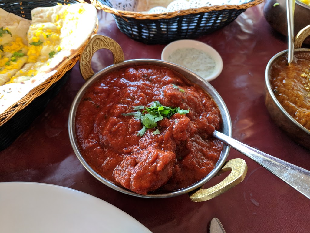 Royal Indian Cuisine | 21 Manning St, Tuncurry NSW 2428, Australia | Phone: (02) 6557 2001