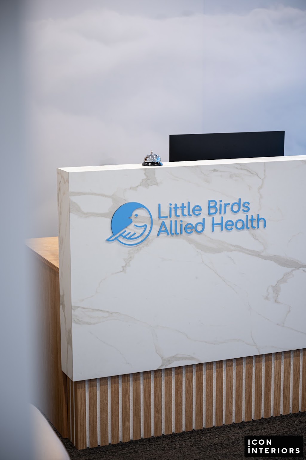 Little Birds Allied Health | Shop 5 & 6/112 James St, Templestowe VIC 3106, Australia | Phone: (03) 9001 6908