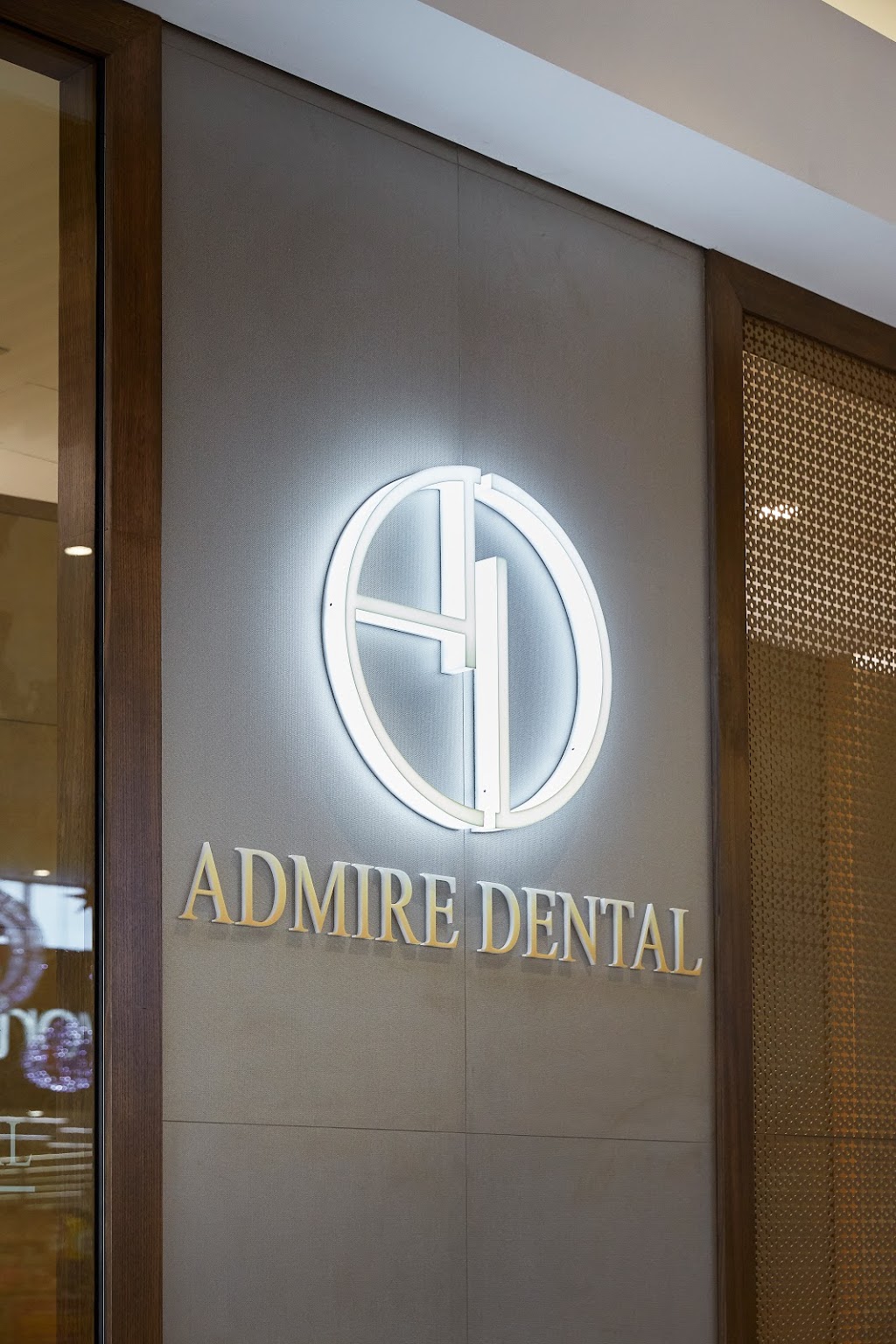 Admire Dental | dentist | Shop 16/150 Camborne Pkwy, Butler WA 6036, Australia | 0895625866 OR +61 8 9562 5866