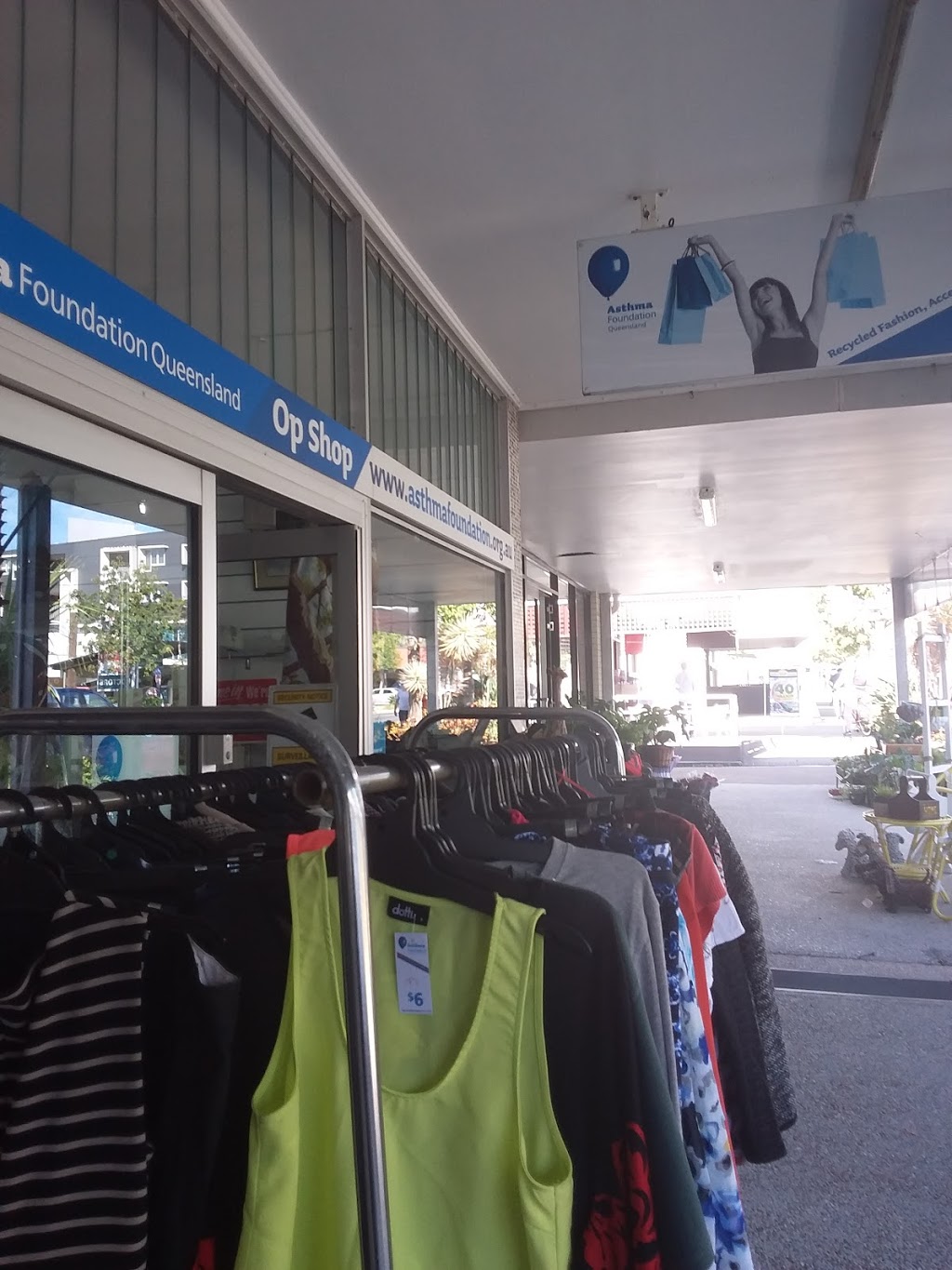 Link Vision Op Shop - Mitchelton | store | 43 Blackwood St, Mitchelton QLD 4053, Australia | 0432422478 OR +61 432 422 478