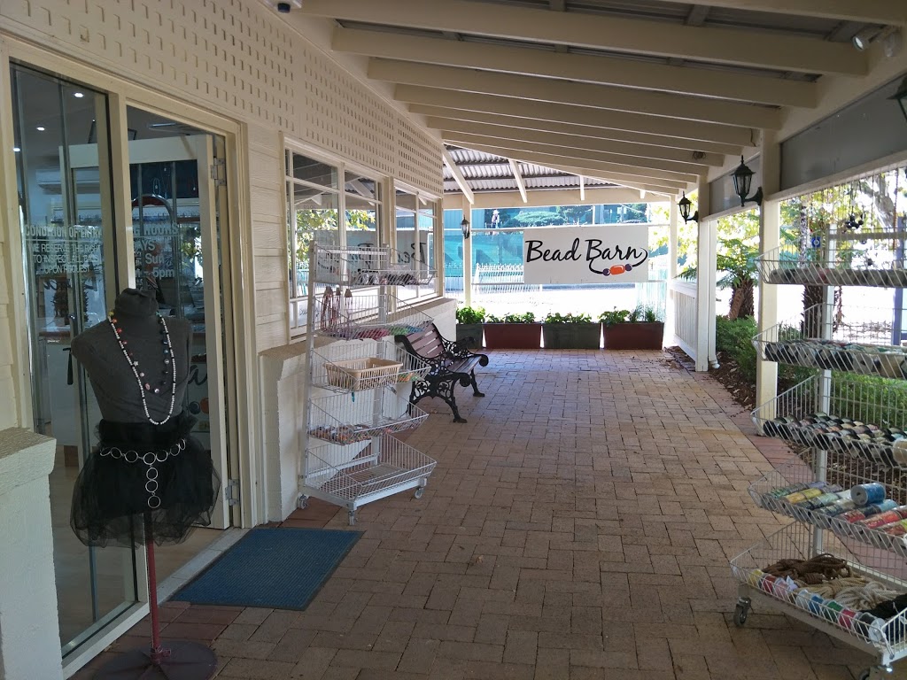 Bead Barn | Shop 5/1 OHanlon Pl, Nicholls - Federation Square 2913 ACT Nicholls ACT Australia Australia, Nicholls ACT 2913, Australia | Phone: (02) 6230 2900