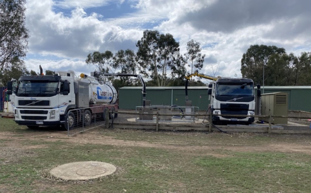 Envirovac Industries Pty Ltd (formally Closters Group Pty Ltd) | 9/11 Hickey Dr, Moama NSW 2731, Australia | Phone: (03) 5480 1469