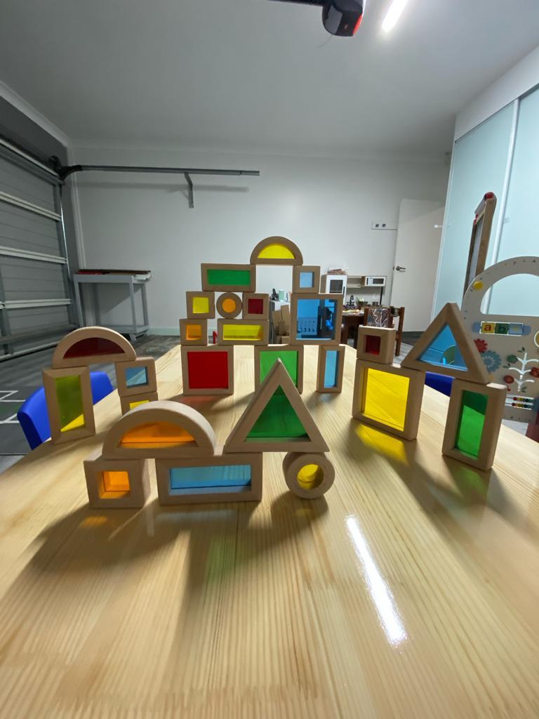 CURIOUS EXPLORERS Family Day Care | 68 Sunningdale Dr, Colebee NSW 2761, Australia | Phone: 0433 449 154
