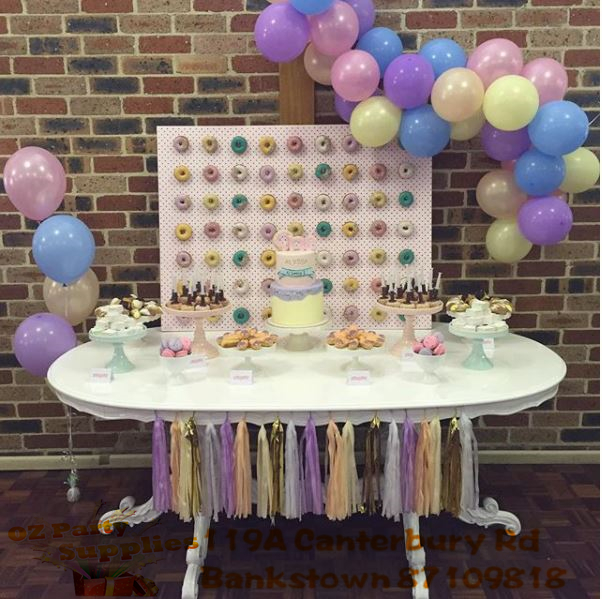 ozpartysupplies | Unit B2/11-15 Moxon Rd, Punchbowl NSW 2196, Australia | Phone: (02) 9709 2028