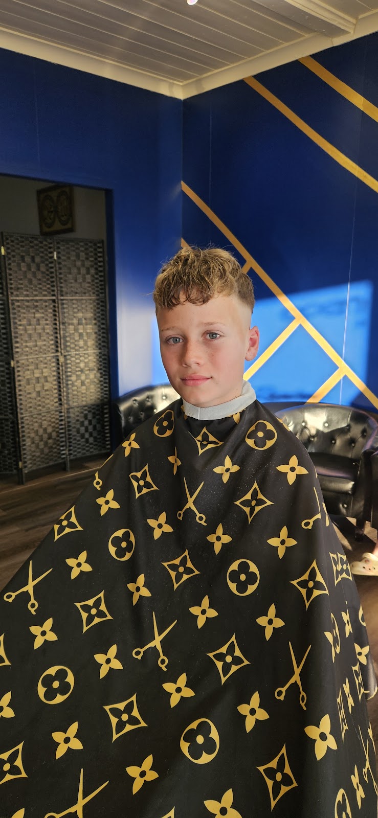 Snip 2 Style Barber Shop | 346 High St, Nagambie VIC 3608, Australia | Phone: 0402 490 225