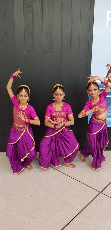 Natyanjali Dance School | 1-21 Cheetham St, Point Cook VIC 3030, Australia | Phone: 0470 177 937