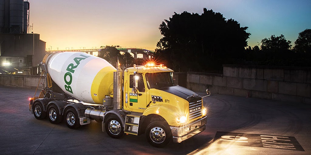Boral Concrete | 4 Dryden Ct, Woodend North VIC 3442, Australia | Phone: 0474 580 552