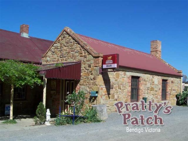 Prattys Patch | 35 Monsants Rd, Maiden Gully VIC 3551, Australia | Phone: (03) 5449 6341