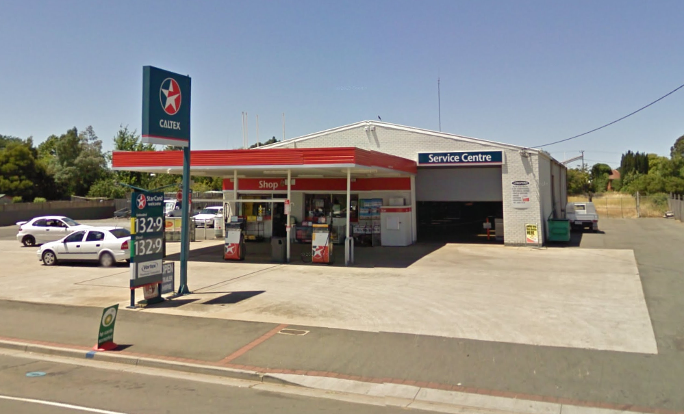 Caltex - Longford | gas station | 25-27 Marlborough St, Longford TAS 7301, Australia | 0363912801 OR +61 3 6391 2801