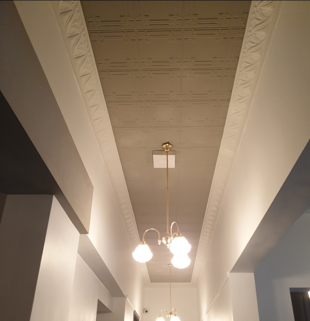 Cheeds plaster Linings | 1 Andrew St, Singleton NSW 2330, Australia | Phone: 0417 432 799