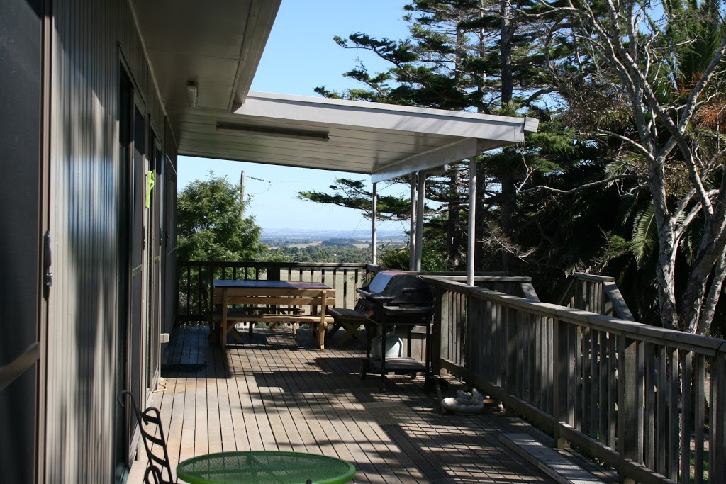 Moo Ridge | lodging | 310 Wisdoms Rd, Pound Creek VIC 3996, Australia | 0403944497 OR +61 403 944 497