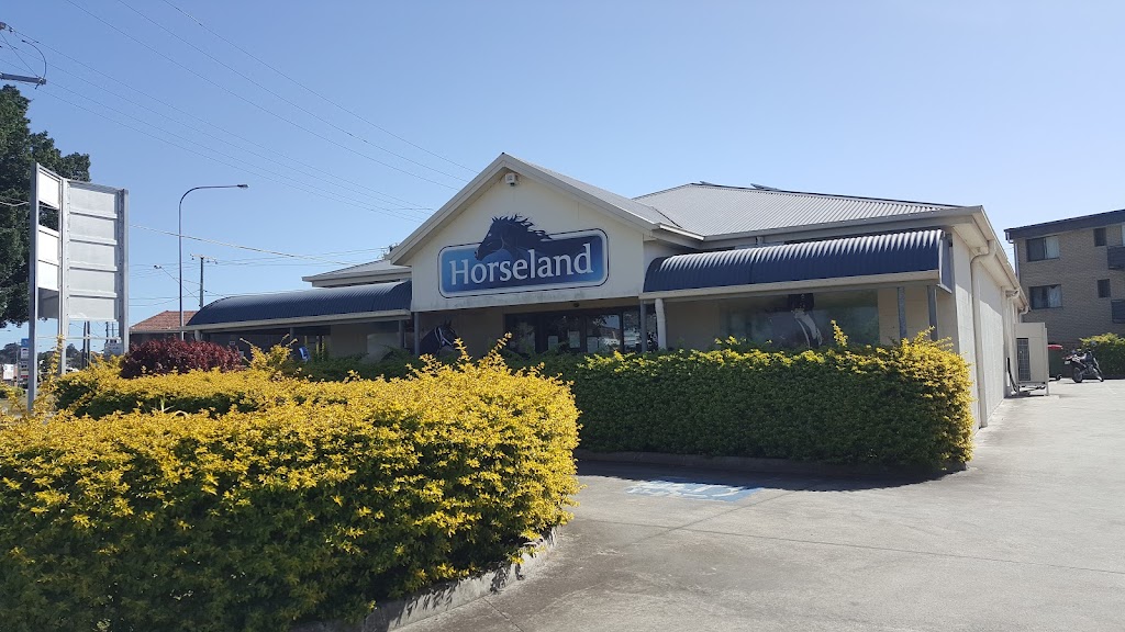 Horseland | 1 Pine St, Ipswich QLD 4305, Australia | Phone: (07) 3281 0300