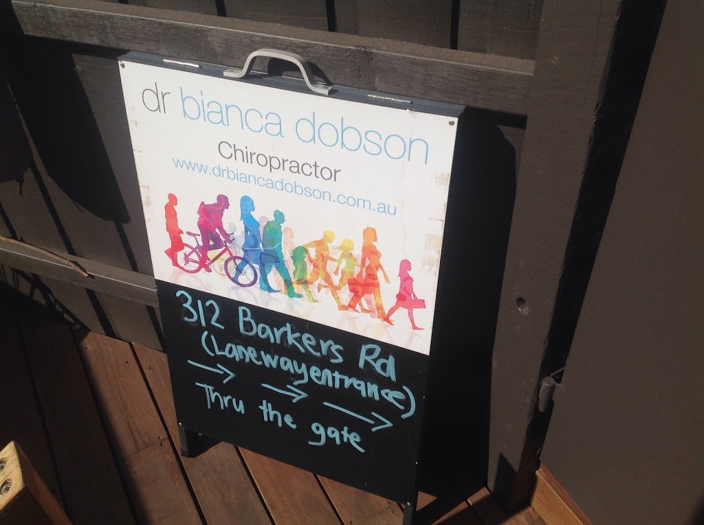 Dr. Bianca Dobson | Barkers Rd, Hawthorn VIC 3122, Australia | Phone: 0450 447 948