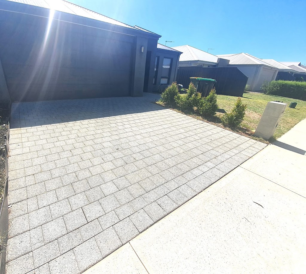 Swan Exterior Cleaning Solutions | 5 Steer Rd, Baldivis WA 6171, Australia | Phone: 0493 162 266