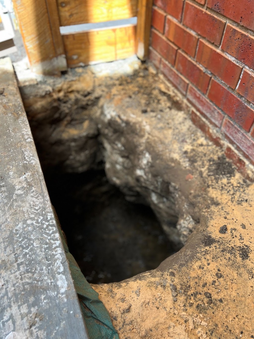 Total Underpinning Ballarat | 10 Haleys Rd, Ross Creek VIC 3351, Australia | Phone: (03) 4320 0685