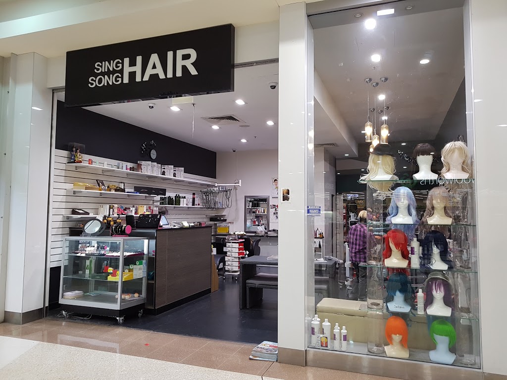 Sing Song Hair | hair care | Shop 12/14 Anthony Rd, West Ryde NSW 2114, Australia | 0289715137 OR +61 2 8971 5137