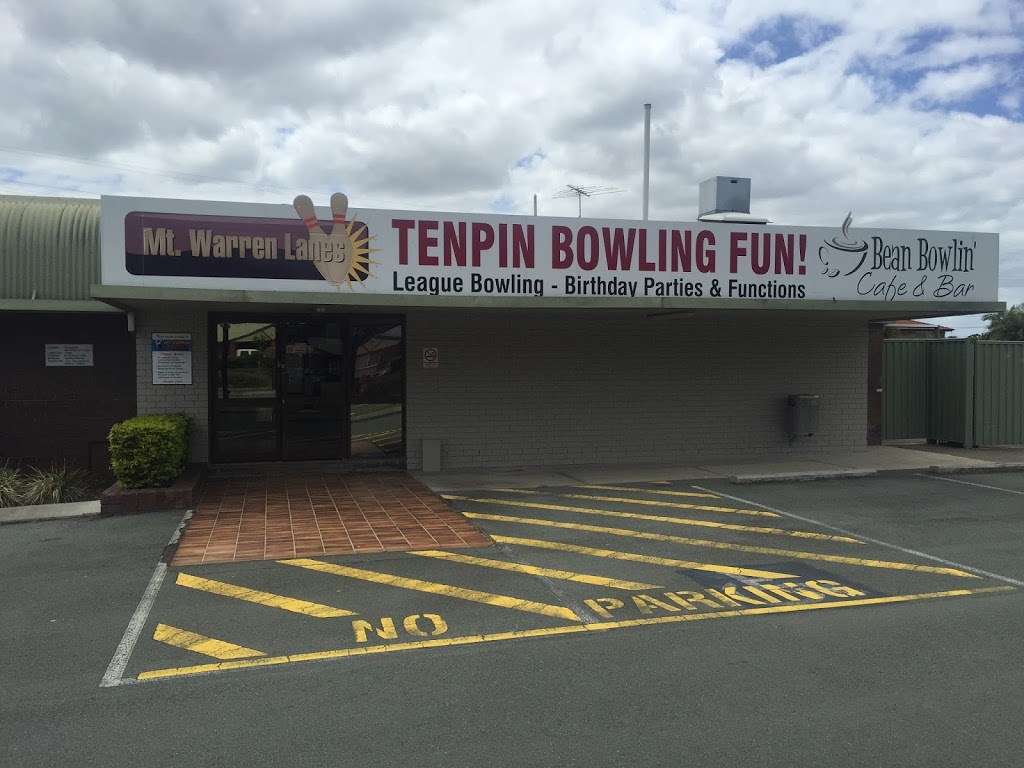 Mt Warren Lanes | 148-156 Mount Warren Blvd, Mount Warren Park QLD 4207, Australia | Phone: (07) 3287 5666