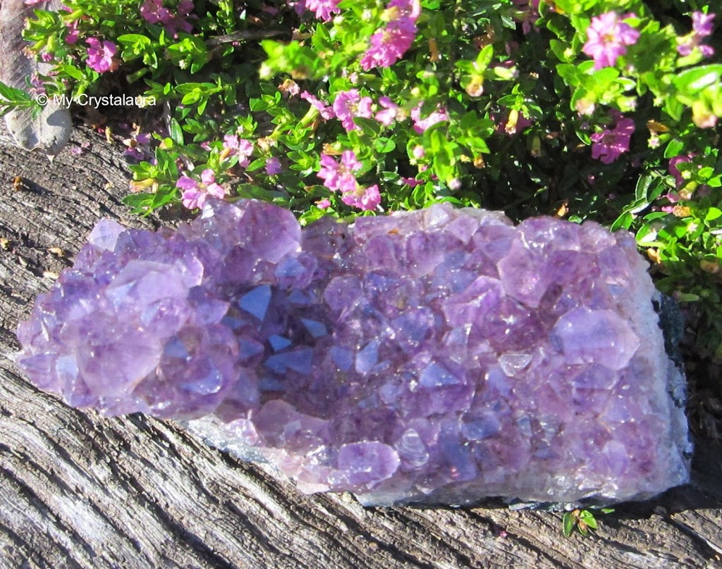 My Crystalaura | P O Box 173, Lowood QLD 4311, Australia | Phone: (07) 5427 9618