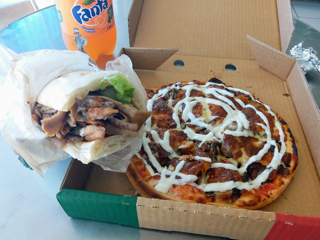 Tango Kebab & Pizza | 6/73/75 Point Cook Rd, Seabrook VIC 3028, Australia | Phone: (03) 9931 0269