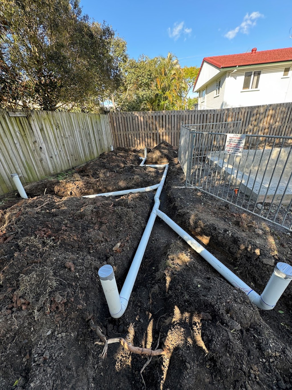 Mckee Plumbing Co | 97 Bayview Terrace, Wavell Heights QLD 4012, Australia | Phone: 0466 370 780