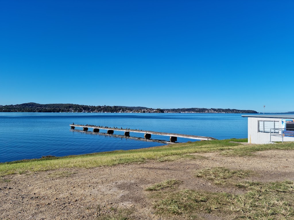 Marmong Point Sailing Club | Marmong Point NSW 2284, Australia | Phone: 0437 570 920