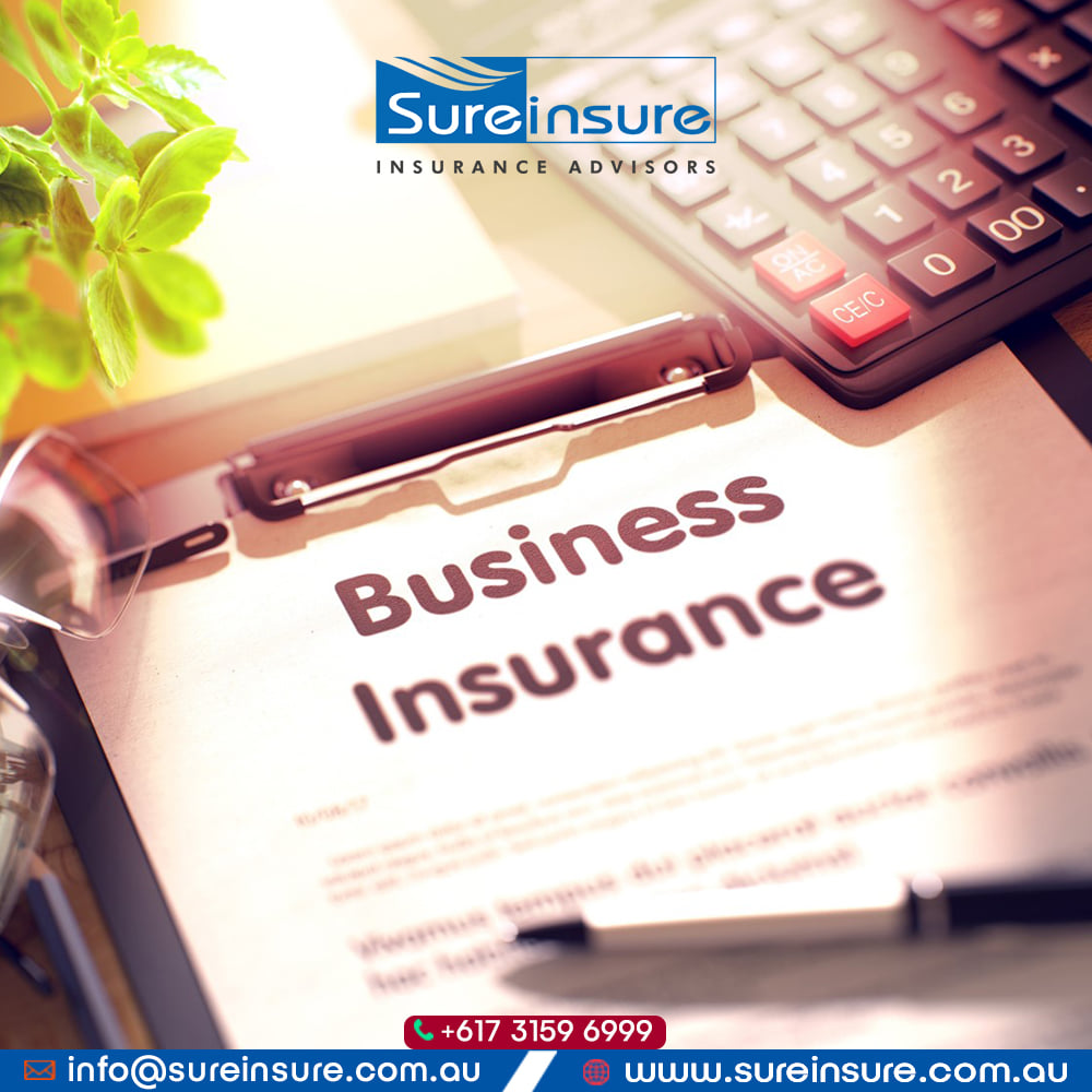 SureInsure Insurance Advisors Pty Ltd | 3 Lawler St, Chermside QLD 4032, Australia | Phone: (07) 3519 6999
