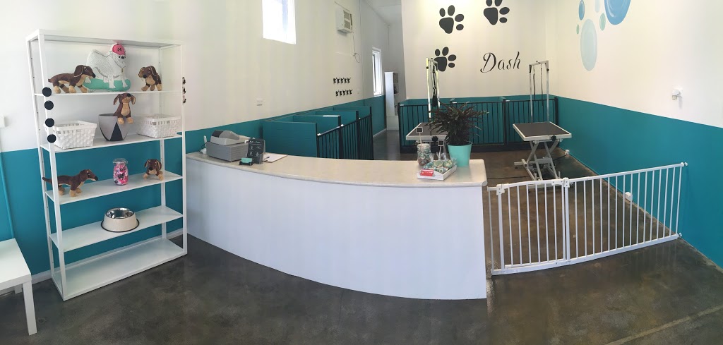 Dash Dog Grooming | 32 Lower Somerville Rd, Somerville VIC 3912, Australia | Phone: (03) 5977 8880