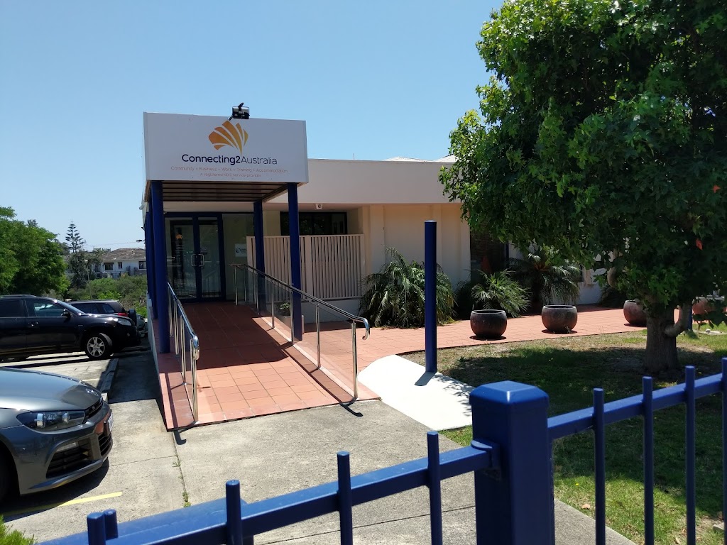 Connecting2Australia | local government office | 362-364 Nepean Hwy, Frankston VIC 3199, Australia | 1300111212 OR +61 1300 111 212