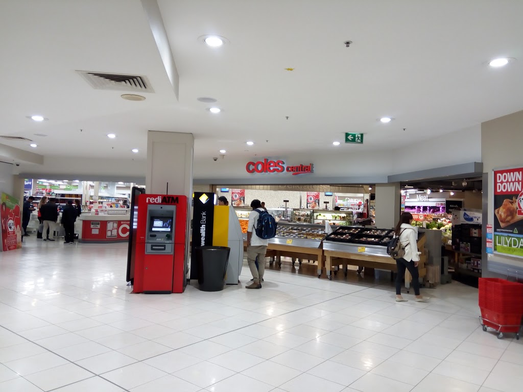 Coles Brisbane Myer Express | supermarket | Floor E, Elizabeth St, Brisbane City QLD 4000, Australia | 0732119393 OR +61 7 3211 9393
