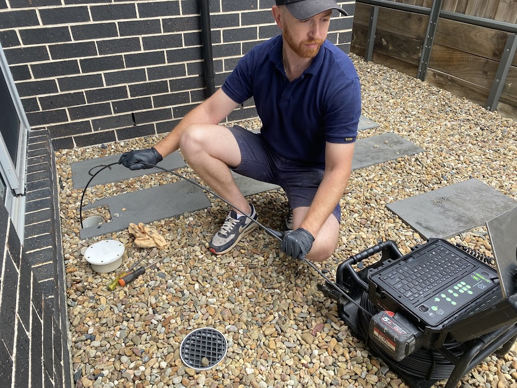 AIM Plumbing Solutions | 1, Gables NSW 2765, Australia | Phone: 0422 639 310