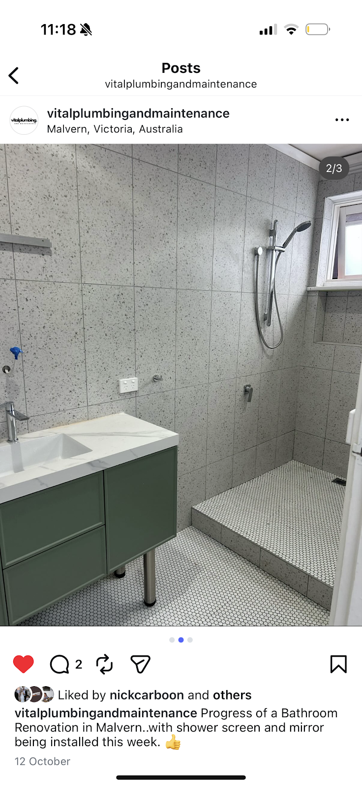 Vital Plumbing and Maintenance | Rodeo Dr, Lang Lang VIC 3984, Australia | Phone: 0423 701 954