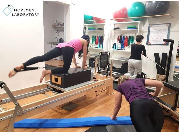 MOVEMENT LABORATORY| Leichhardt Physiotherapy & Pilates | physiotherapist | 141 Marion St, Leichhardt NSW 2040, Australia | 0290292449 OR +61 2 9029 2449