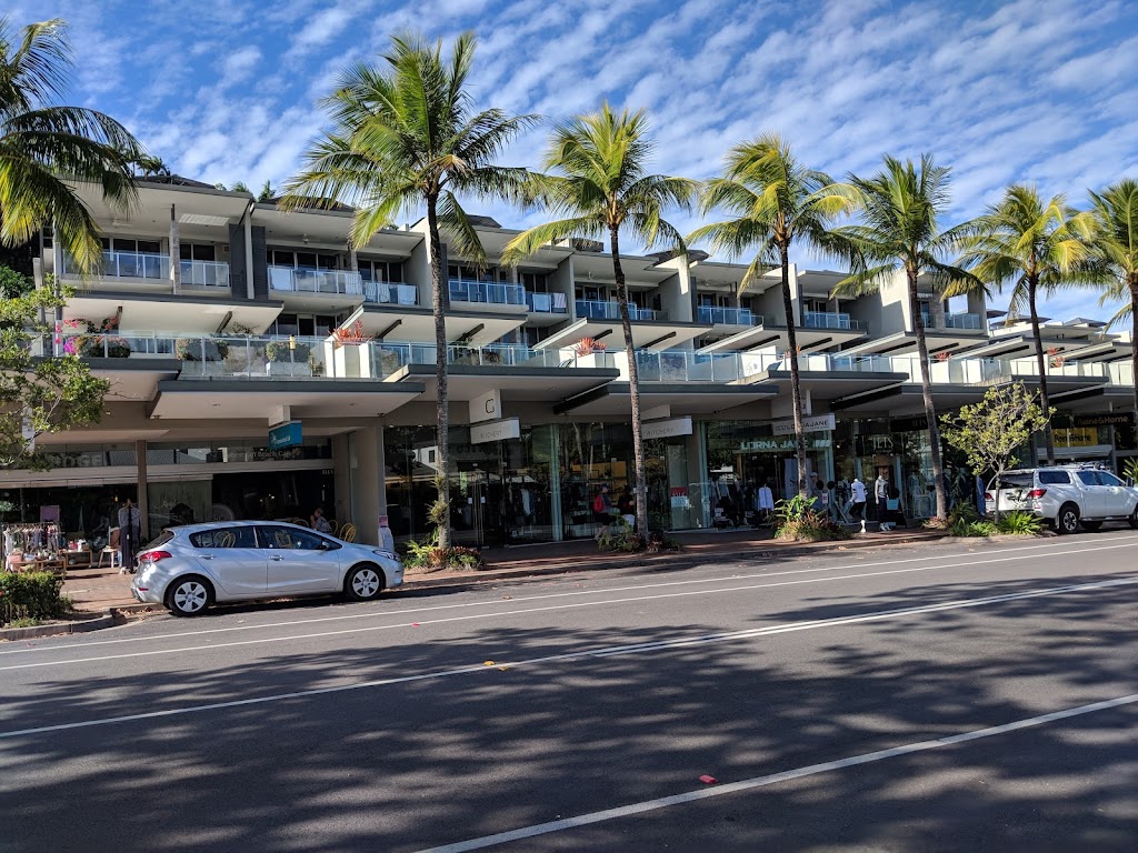 Coconut Grove Retail Complex | Unit 302/56-64 Macrossan St, Port Douglas QLD 4877, Australia | Phone: 0409 636 943