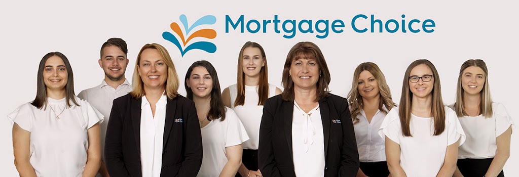 Mortgage Choice in Ipswich - Carrie Wilson & Helen Trembath | 48 Warwick Rd, Ipswich QLD 4305, Australia | Phone: (07) 3282 9124