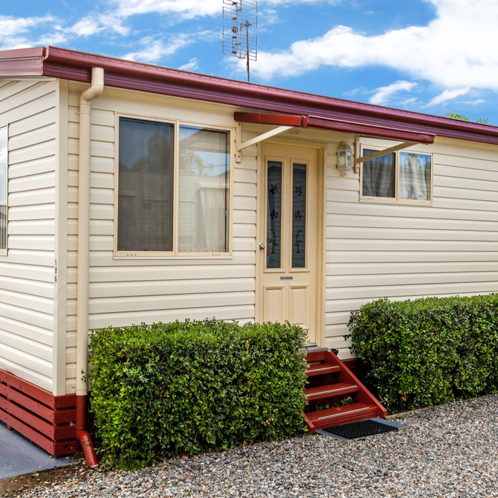 Oasis Caratel Caravan Park | 207/209 Wallarah Rd, Kanwal NSW 2259, Australia | Phone: (02) 4393 3833