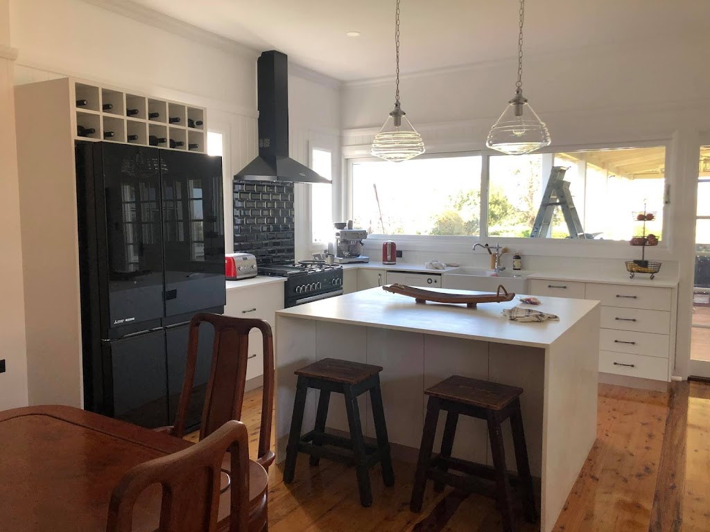 4Shaw Kitchens | 75 Fitzroy St, Dubbo NSW 2830, Australia | Phone: 0400 328 707