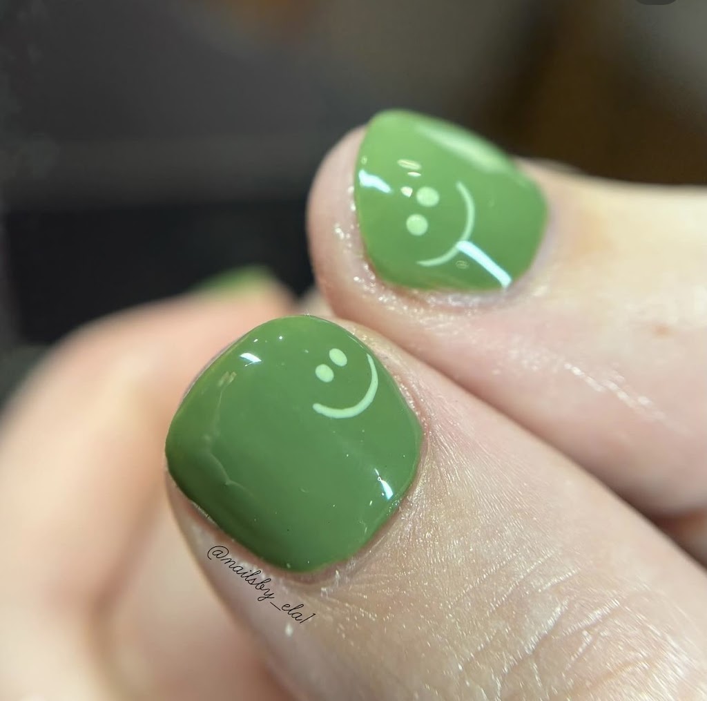 Nails By Ela | 377 Raglan Parade, Warrnambool VIC 3280, Australia | Phone: 0490 302 586